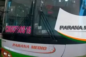 Parana Medio