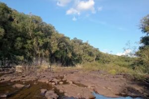 Paranay turismo aventura