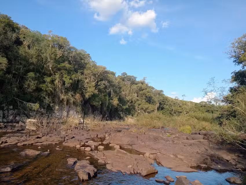 Paranay turismo aventura