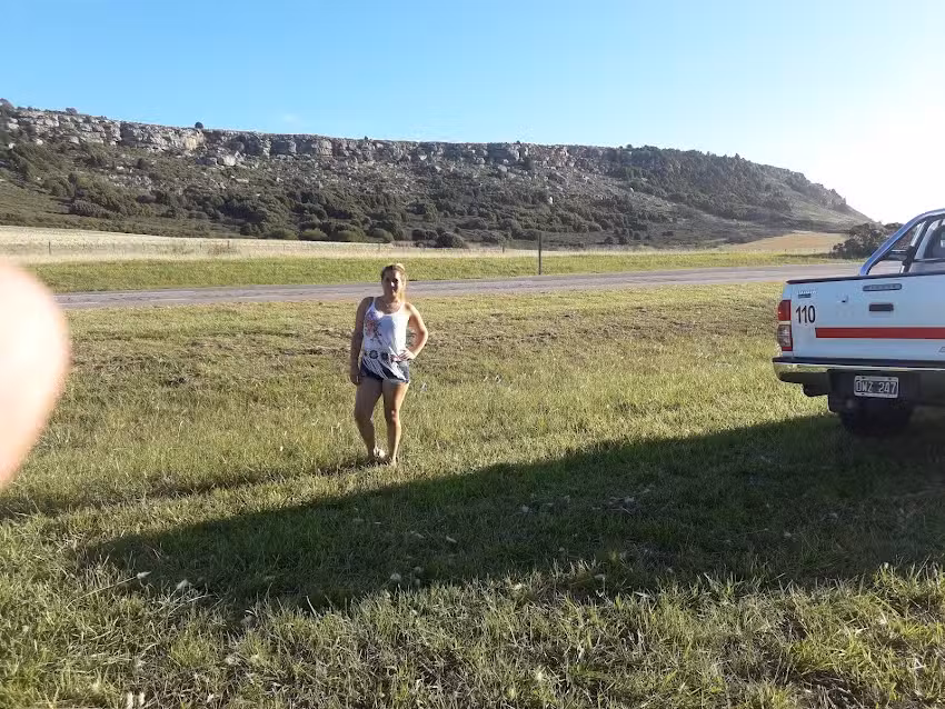 Parapente Mar del Plata – Sierras