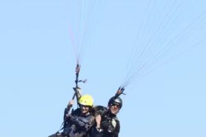 Parapente Trip Fly