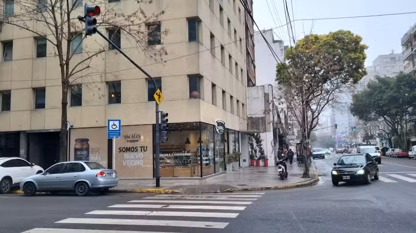 Partir Viajes S.R.L.