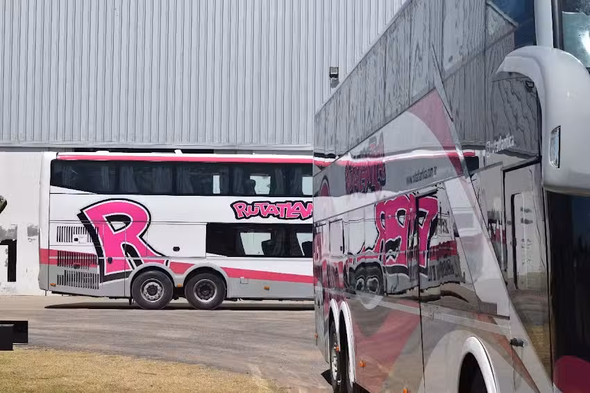 Pasajes en Micro – RUTATLANTICA