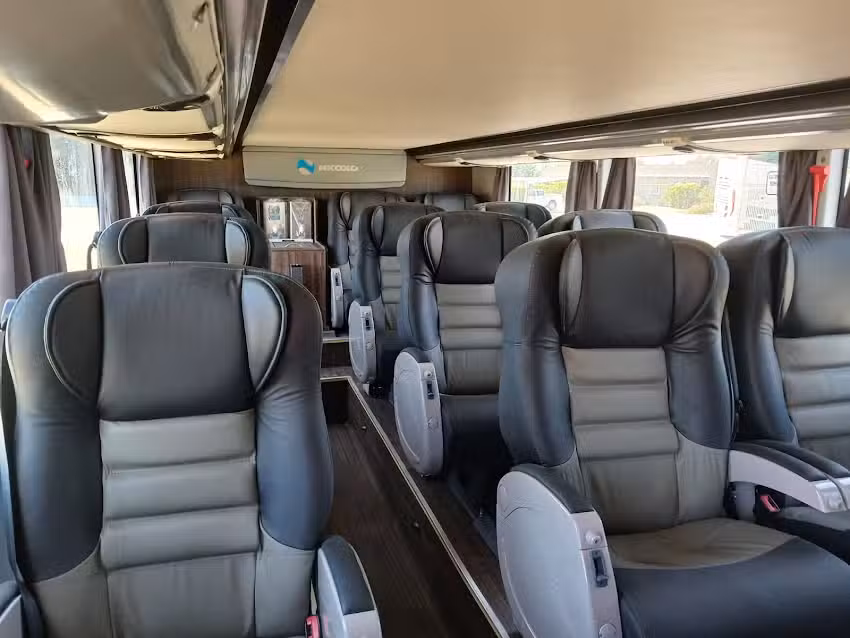 Pasajes en Micro – RUTATLANTICA