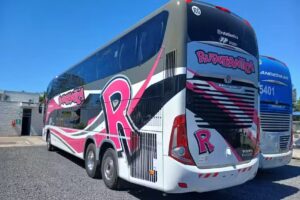 Pasajes en Micro – RUTATLANTICA