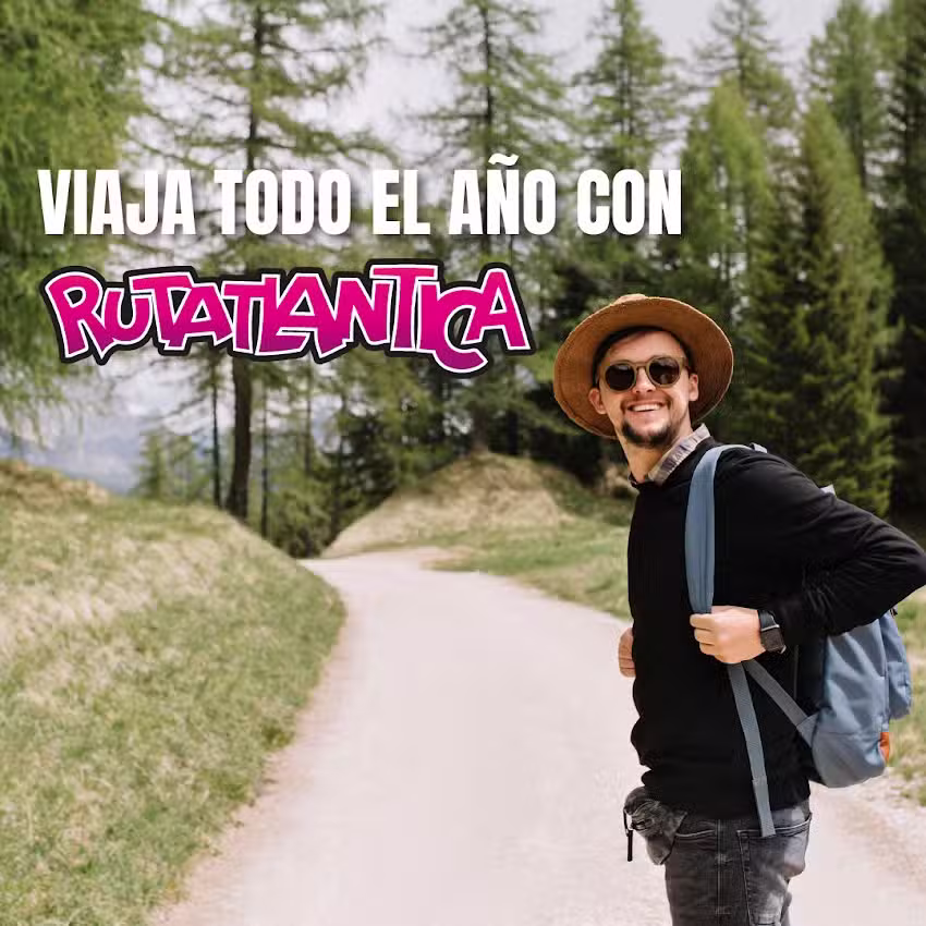 Pasajes en Micro – RUTATLANTICA