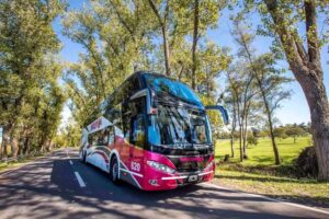 Pasajes en Micro – RUTATLANTICA