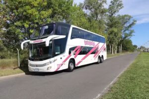 Pasajes en Micro – RUTATLANTICA