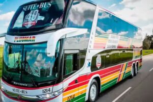 Pasajes Ramos Mejía