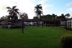 Paseos en lancha – Tigre Trans S.A.