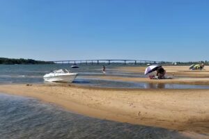 Paseos Náuticos Abuela Elisa