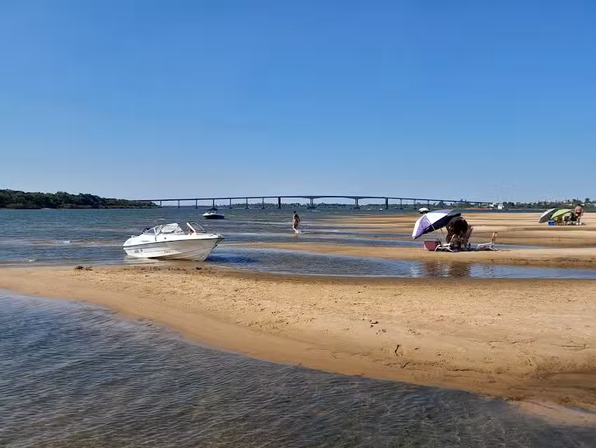 Paseos Náuticos Abuela Elisa