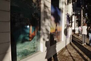 Passarelli Rivas Viajes