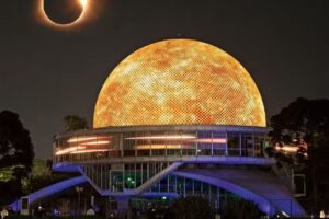 Passeios Baires Tour