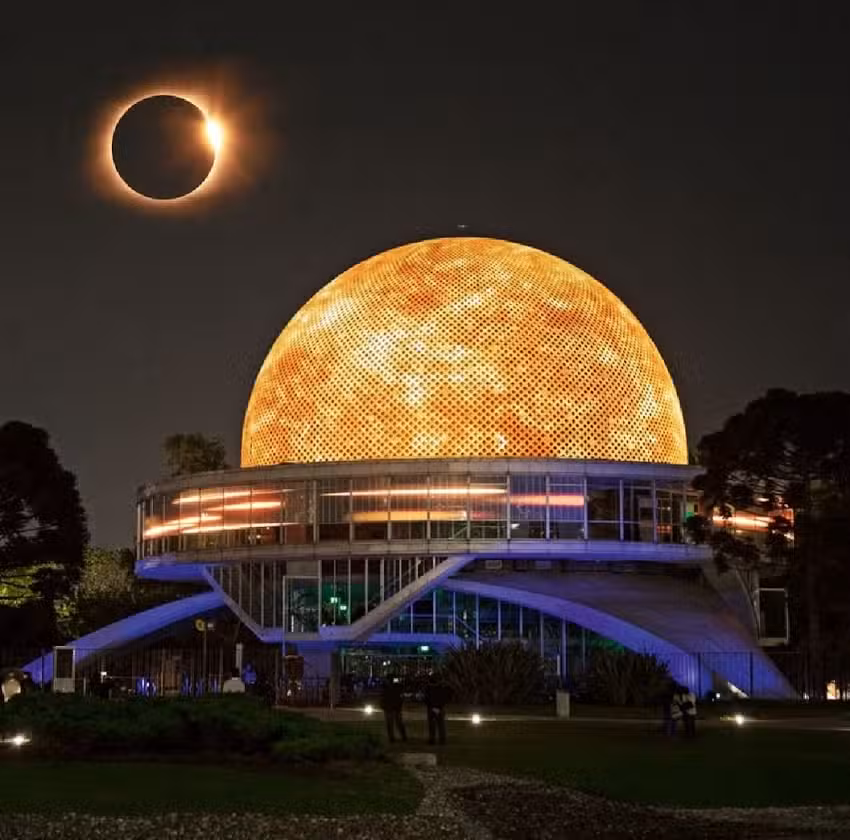 Passeios Baires Tour