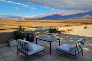 PASSEIOS VINICOLA MENDOZA