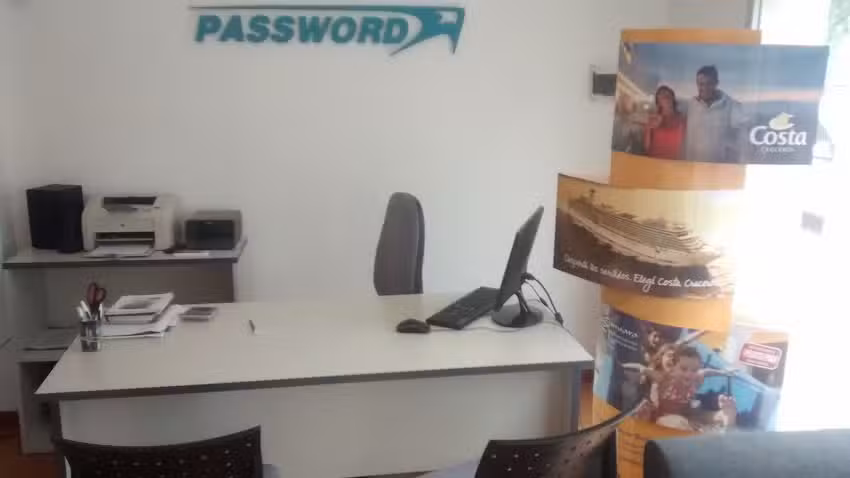 Password