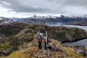 Patagon Mountain Agency