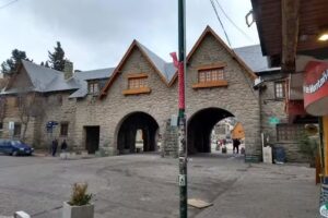 Patagonia Attractions