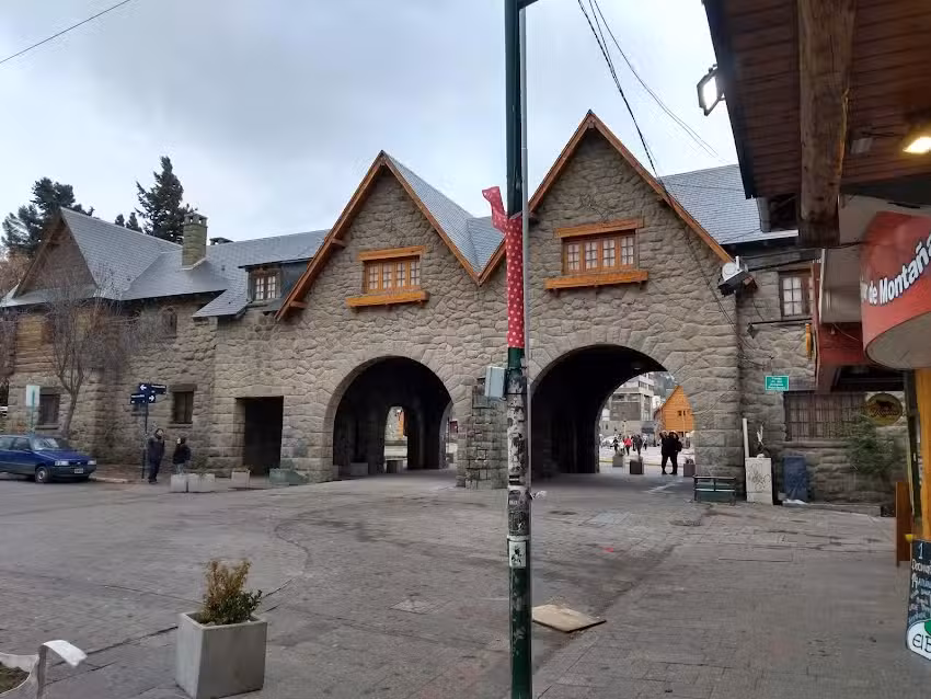 Patagonia Attractions