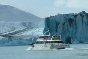 Patagonia Backpackers