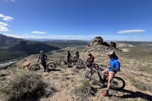 Patagonia Bike Trips
