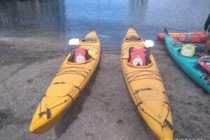 Patagonia Infinita Kayak & Adventure