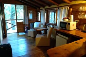 Patagonia Playa Suites