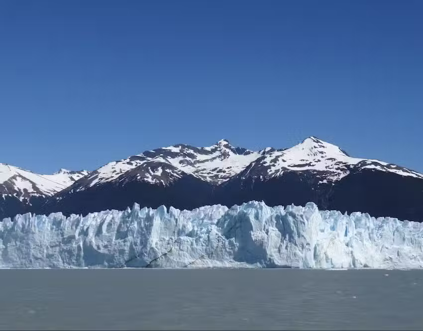 Patagônia Trips – RZ Turismo