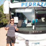 Pedraza Viajes y Turismo