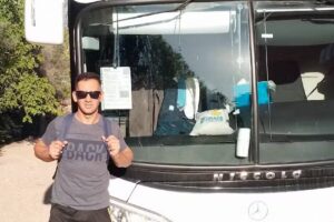 Pedraza Viajes y Turismo