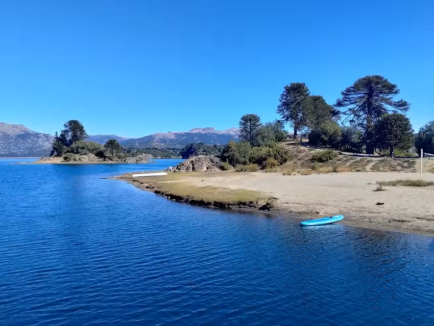 Pehuenia Tours EVT – Agencia de Turismo en Villa Pehuenia