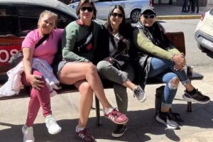 Perazzo Hnos – Transporte de Pasajeros