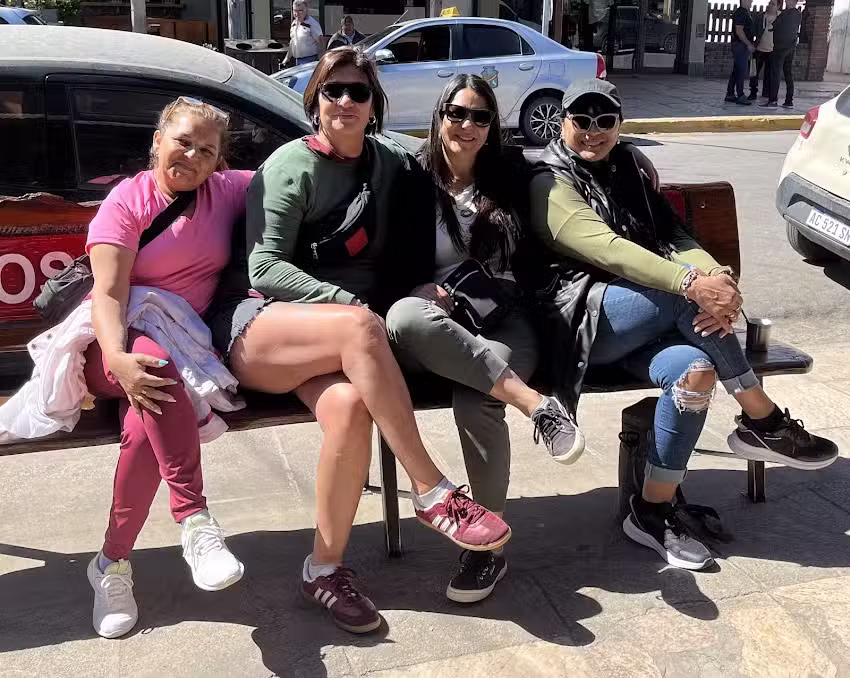 Perazzo Hnos – Transporte de Pasajeros