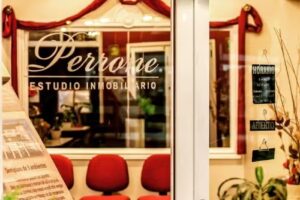 Perrone Estudio Inmobiliario