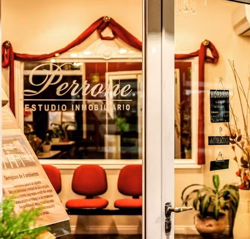 Perrone Estudio Inmobiliario