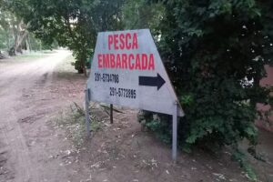 Pesca Embarcado «El Josu»