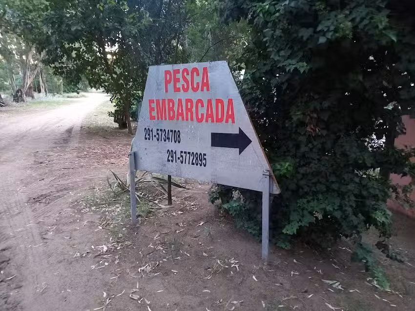Pesca Embarcado «El Josu»