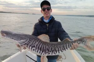 Pesca J&J Excursiónes de pesca Ituzaingó Corrientes