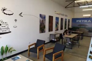 Petra – Agencia de Viajes y Turismo