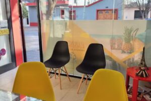 PeucaYal Empresa de Viajes y Turismo