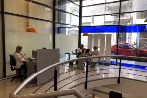 Pezzati Viajes – Barrio Norte