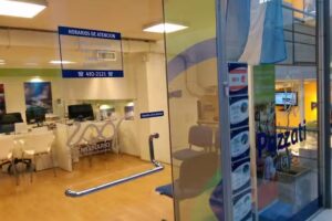 Pezzati Viajes – Mar del Plata Centro