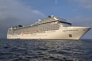 Pezzati Viajes – Mar del Plata Constitución