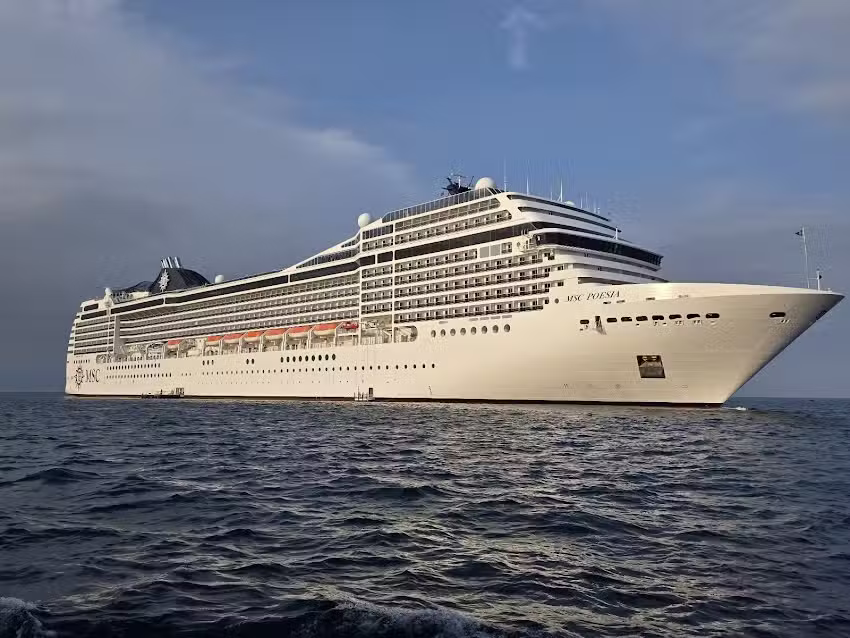 Pezzati Viajes – Mar del Plata Constitución