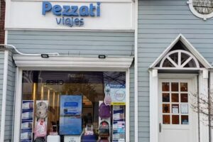 Pezzati Viajes – Mar del Plata Güemes