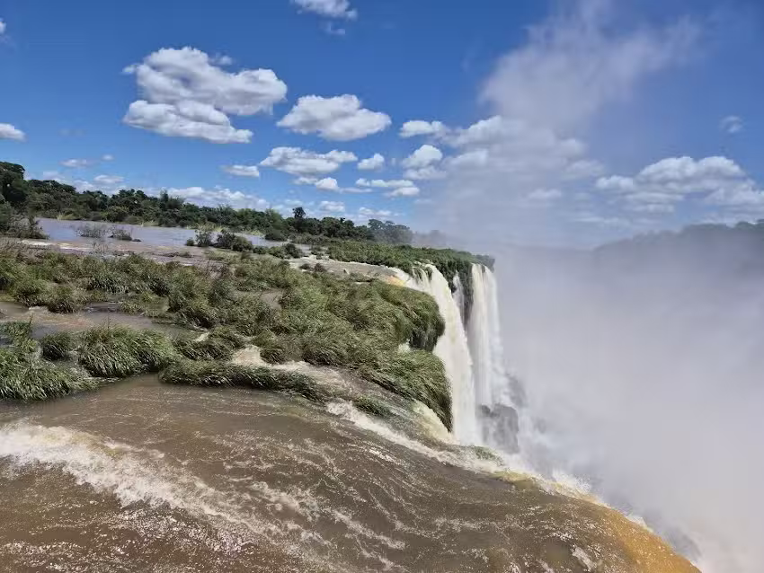 Pezzati Viajes – Microcentro