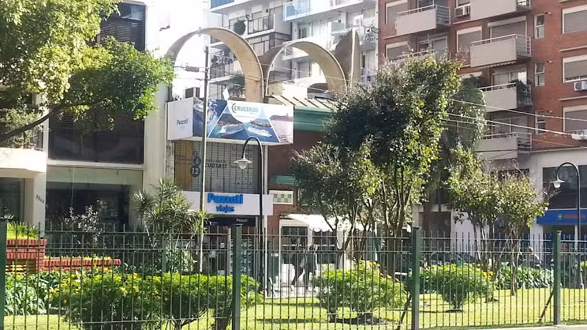 Pezzati Viajes – Palermo