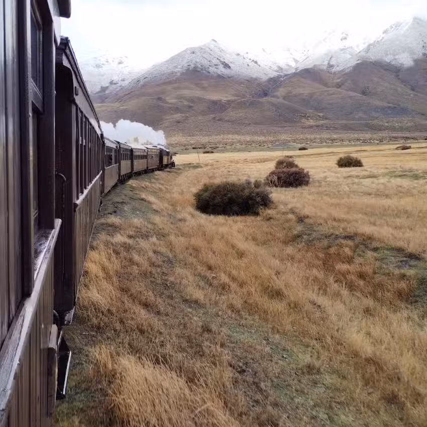 Pezzati Viajes – Recoleta