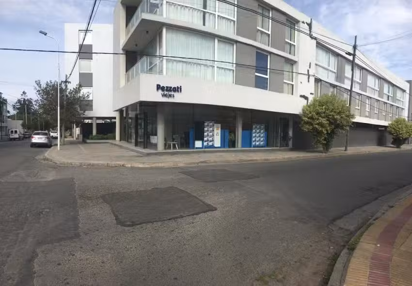 Pezzati Viajes – Tandil